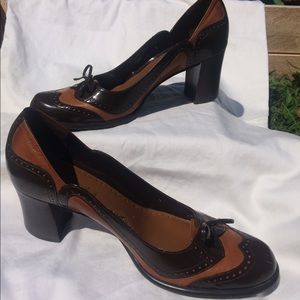Nine West heels